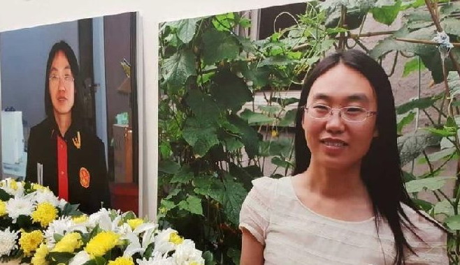 从北京昌平女法官被枪击身亡谈法官人身安全保护